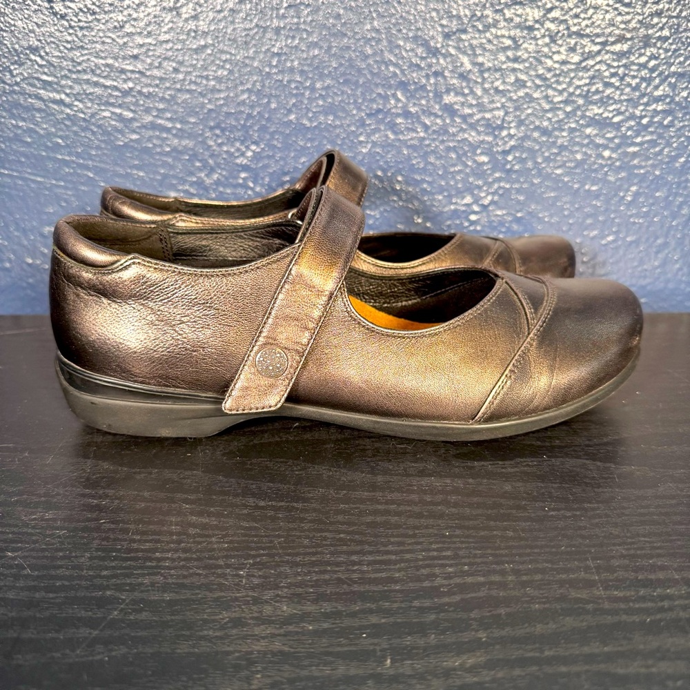 Women’s 7 Abeo Abby Mary Jane 24/7 CCKC1121